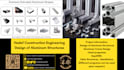 aluminum structure designs and calculations