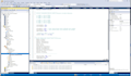 do create twincat plc projects with nice interfaces with pyads and pyton qt