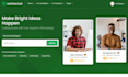 design recruitment website, staffing agency, job board, and hiring website