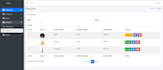 fix, develop PHP laravel application