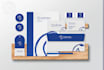 do professional business stationery