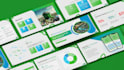 design, redesign powerpoint presentation, canva, google slides for your business