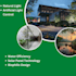 do research about green sustainable buildings