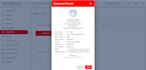 create responsive websites in angular, nodejs and tailwind