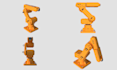 create 3d cad models and renderings