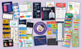 design custom business infographics, flow charts, and graphs