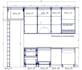 create professional kitchen cabinet shop drawings for manufacturing
