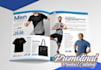 do promotional product catalog design, lookbook, catalogue, one sheet, brochure