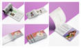 design a promotional product catalog, sale flyer, or  brochure for your business