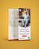 designing a excellence rollup, standee, banner, billboard