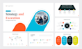design powerpoint, google slides, keynote, canva presentation
