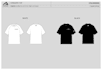 create activewear technical sketch and techpack collections