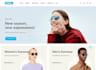 build custom websites and front end development