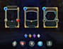 create 2d game art props, icons, items, objects