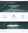 create a custom responsive landing page