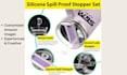 do product photo editing and infographics for amazon store listing images