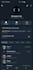 manage your telegram group and discord server, chat mod