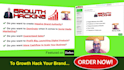 teach you successful growth hacking strategies