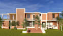 do rhino 3d model and lumion architectural 3d modeling