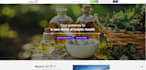 expert frontend developer react js HTML CSS javascript responsive website