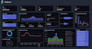 create interactive dashboards and reports in excel