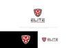 design security, cyber, crypto, guard, defense, tech logo