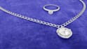do 3d jewelry design and its rendering