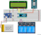 do arduino programming, iot projects and circuit design