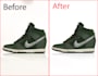 professionally background removal, cutout and images editing