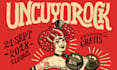 create retro vintage lettering illustrated poster