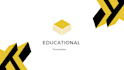 make your educational  presentation