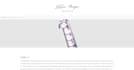 develop a custom webapp, website with html, css, js, flask