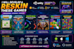develop, reskin, customize and monetize unity mobile games