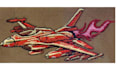 do embroidery digitizing into dst, pes file in 1 hour