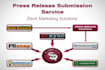 submit your Press Release to our 50 Pr Network websites