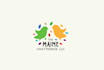 do a professionally childcare logo with my own creative thinking