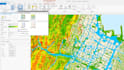 develop technical gis maps, do qgis arcgis pro analysis and related tasks