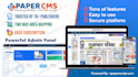 do epaper cms script solution PHP script