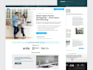design and develop premium website