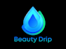 give creative massage logo design with new concepts