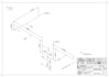 do piping isometric and layout plan drawings with mto