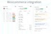 integrate your shopify or woocommerce store with zendesk