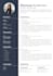 format and create custom layout for you resume