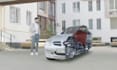 create a cinematic commercial ad for your business