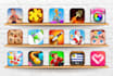 design professional app icon