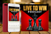 design eye catching podcast cover art for spotify, apple and youtube