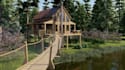 do your landscape design
