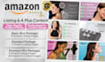 design striking and remarkable amazon listing pictures