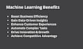 complete machine learning projects in python
