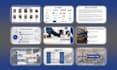 design PPT presentations, powerpoint templates, google slides, canva decks